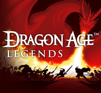 Dragon Age: Legends