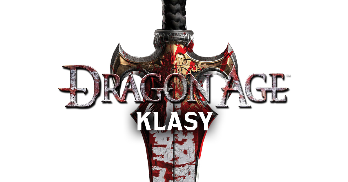 Dragon Age: Początek - Klasy