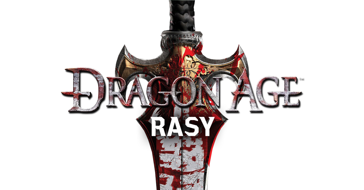 Dragon Age: Początek - Rasy