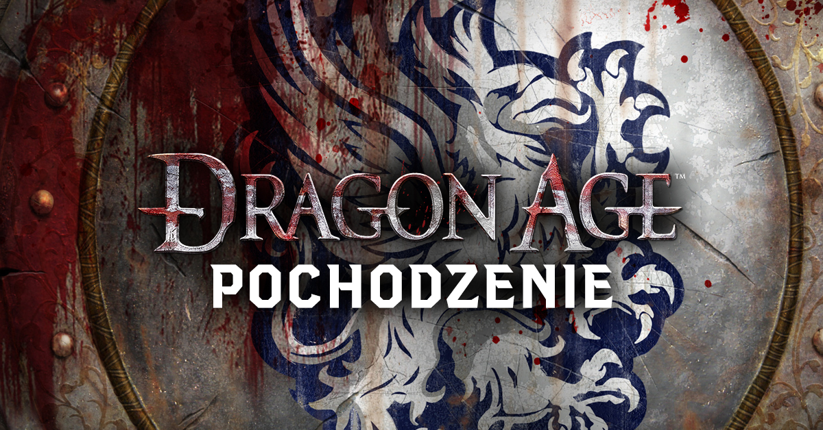 Dragon Age: Początek - Przebudzenie - Pochodzenie