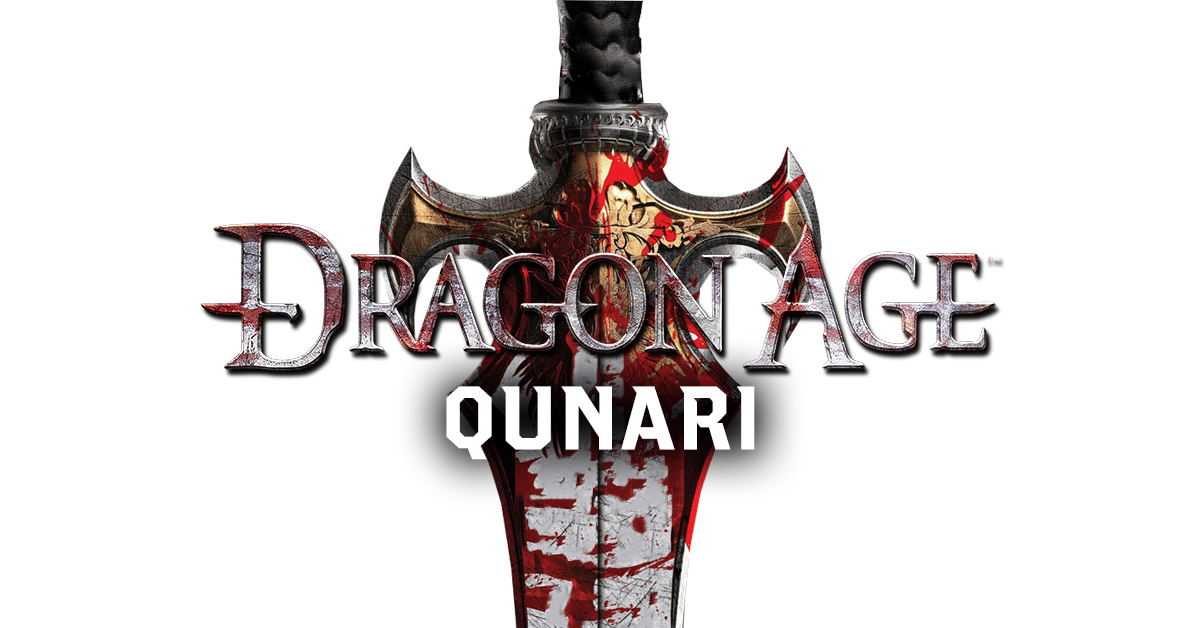 Dragon Age: Początek - Qunari