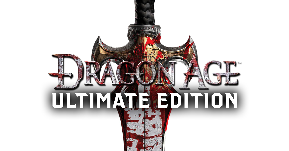 Dragon Age: Początek - Ultimate Edition