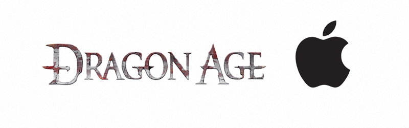 Dragon Age na MACa