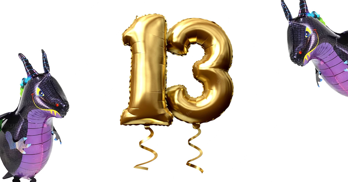 13 urodziny Przystani Szarego Strażnika
